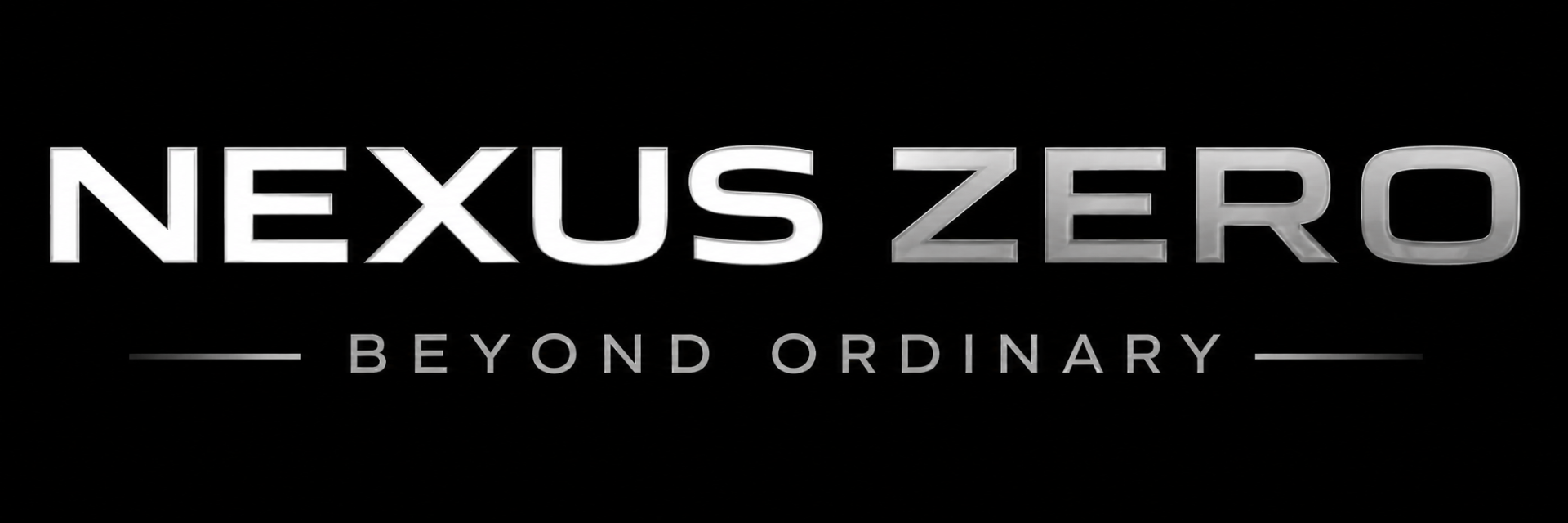 Nexus Zero — Beyond Ordinary